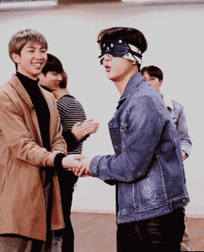 Bts Bangtan Boys GIF
