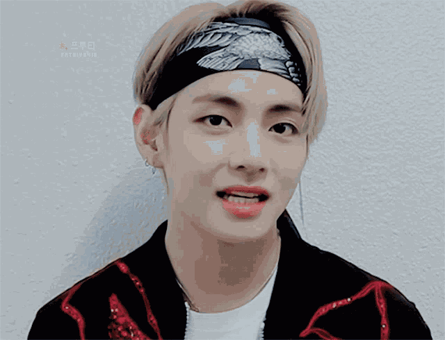 Bts Bangtan Boys GIF