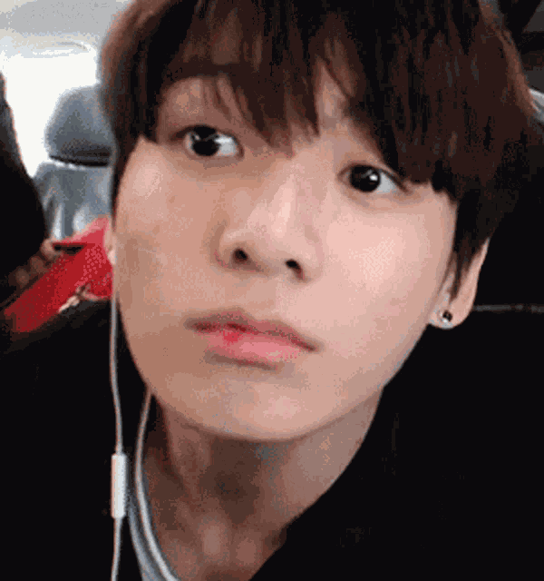 Bts Bangtan Boys GIF