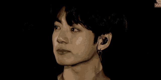 Bts Bangtan Boys GIF