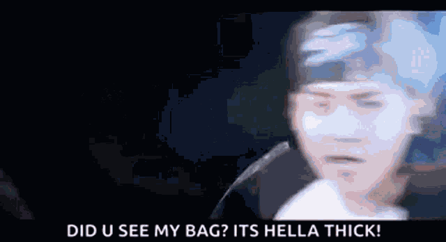 Bts Bangtan Boys GIF