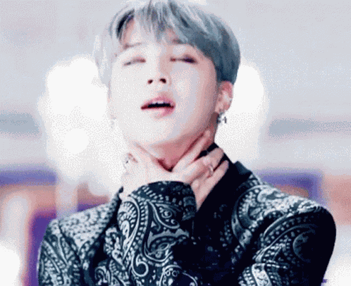 Bts Bangtan Boys GIF