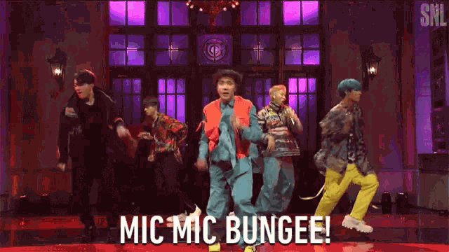 Bts Bangtan Boys GIF