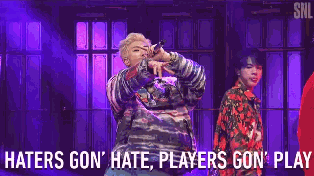 Bts Bangtan Boys GIF