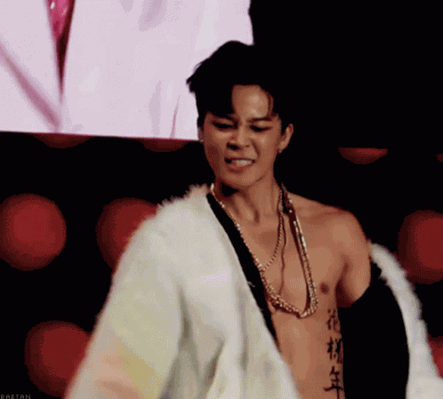Bts Bangtan Boys GIF