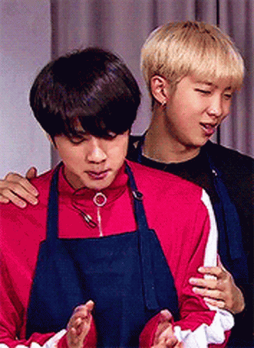 Bts Bangtan Boys GIF