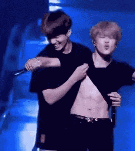 Bts Bangtan Boys GIF