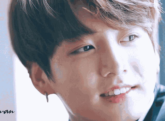 Bts Bangtan Boys GIF