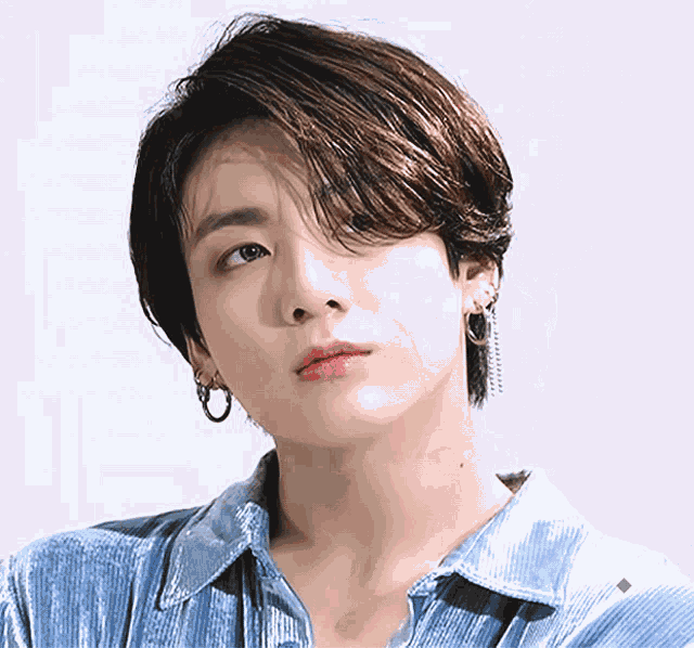 Bts Bangtan Boys GIF