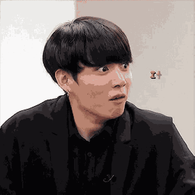 Bts Bangtan Boys GIF