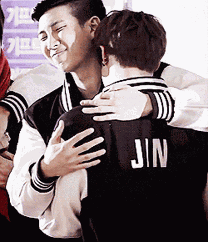 Bts Bangtan Boys GIF