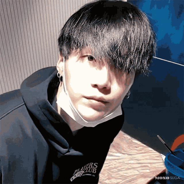 Bts Bangtan Boys GIF