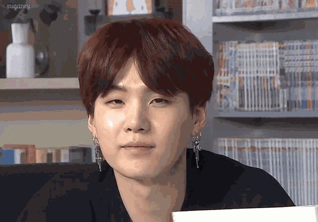 Bts Bangtan Boys GIF