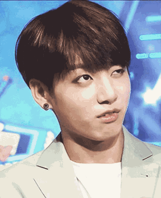 Bts Bangtan Boys GIF