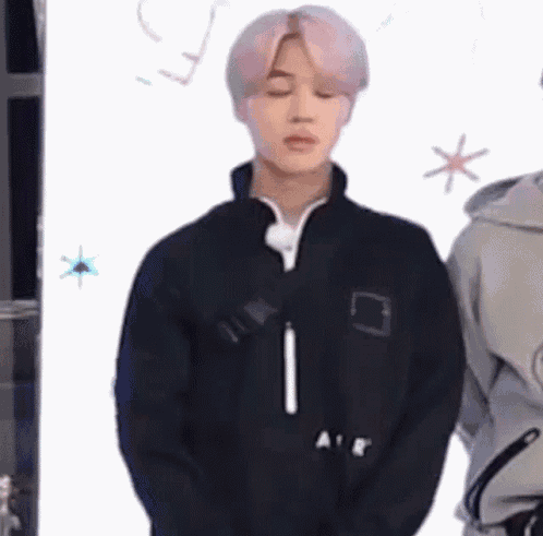 Bts Bangtan Sonyeondan GIF