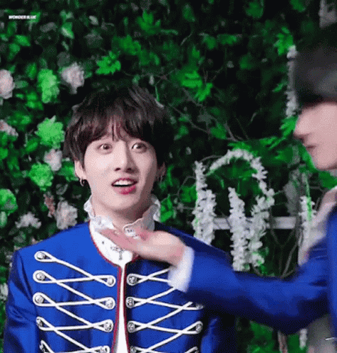 Bts Bangtan Sonyeondan GIF