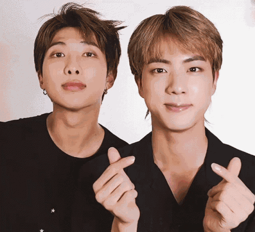 Bts Bangtan Sonyeondan GIF