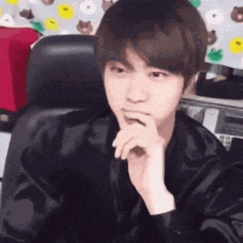 Bts Bts Laughing GIF