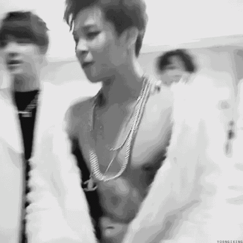 Bts Jimin GIF
