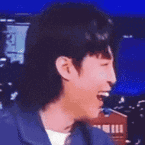 Bts Jimin GIF