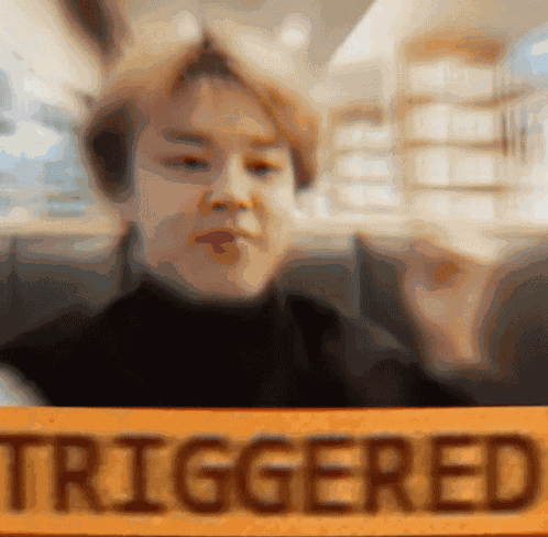 Bts Jimin GIF