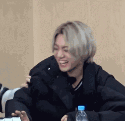Bts Jungkook GIF
