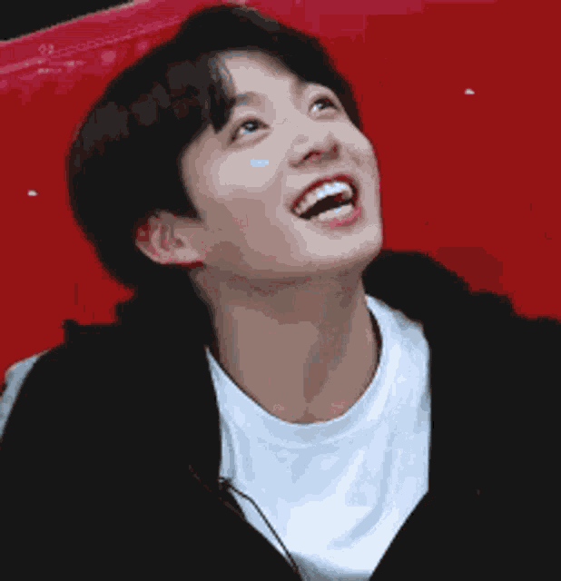 Bts Jungkook Jk GIF