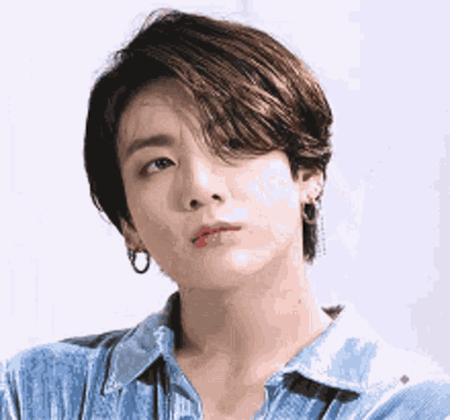 Bts Jungkook Jk GIF