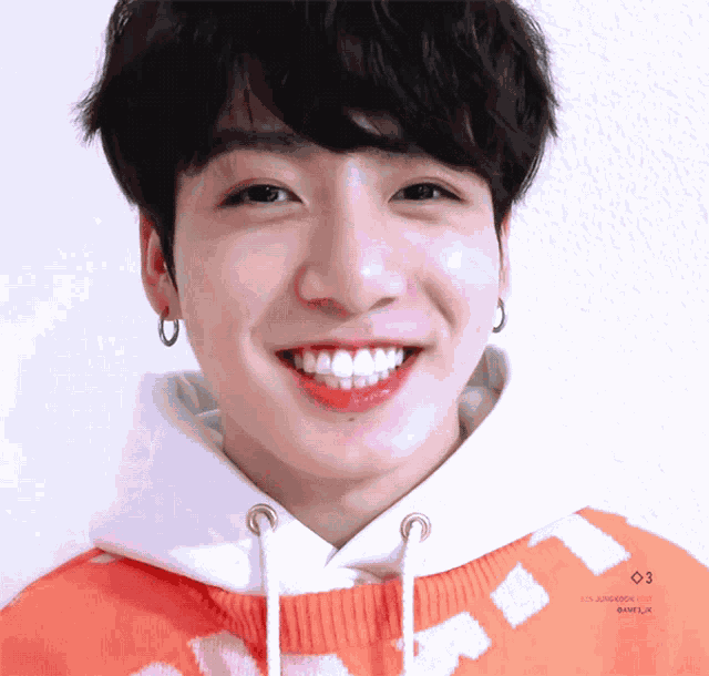Bts Jungkook GIF