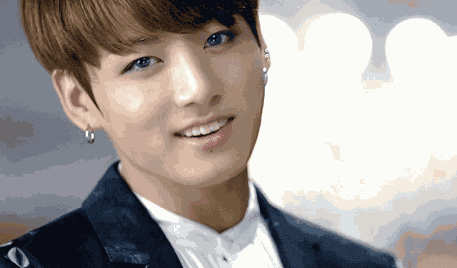 Bts Jungkook GIF