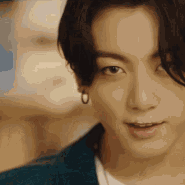 Bts Jungkook GIF