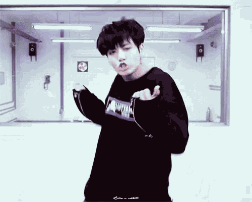 Bts Kpop GIF