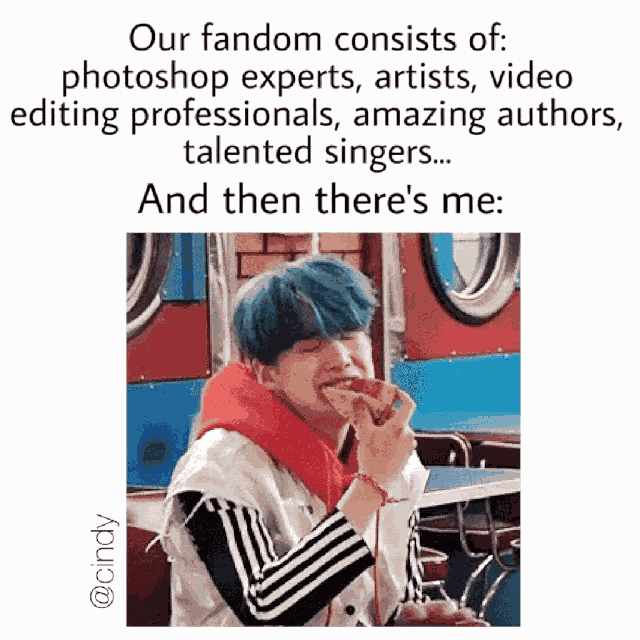 Bts Meme GIF
