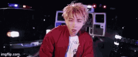 Bts Mic Drop GIF
