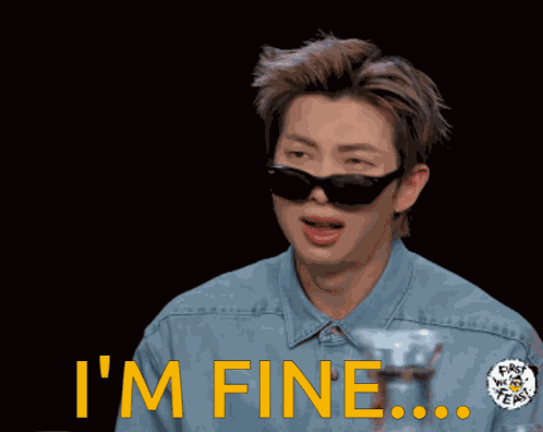 Bts Namjoon GIF