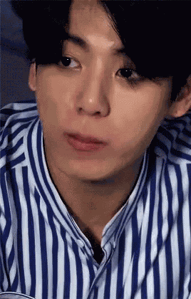 Bts Nod GIF