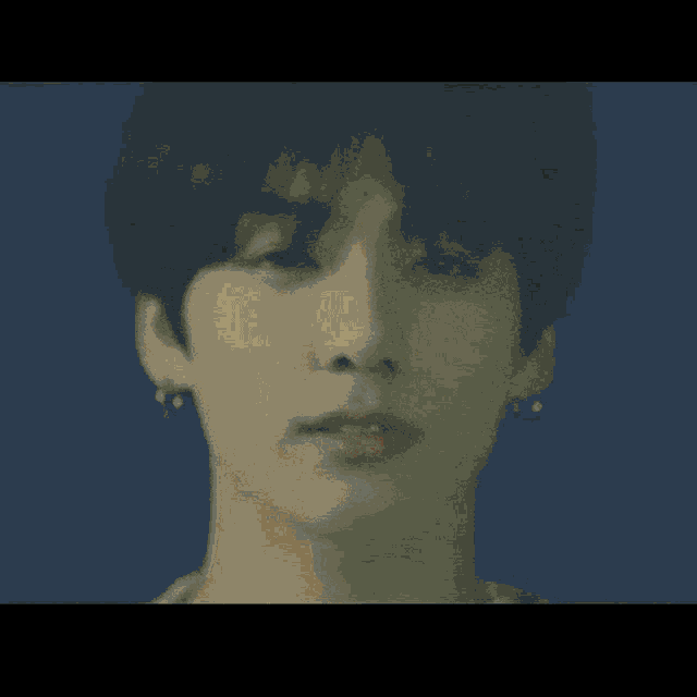 Bts Smile Jungkook Smile GIF