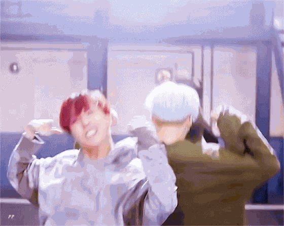 Bts Sope GIF