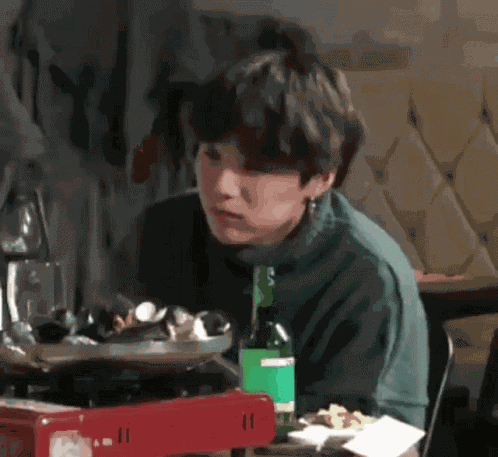 Bts Yoongiyoongi GIF