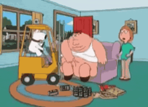 Btweers Treyreloaded GIF