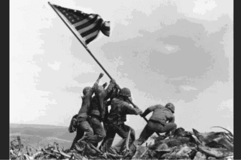 Bubba America GIF
