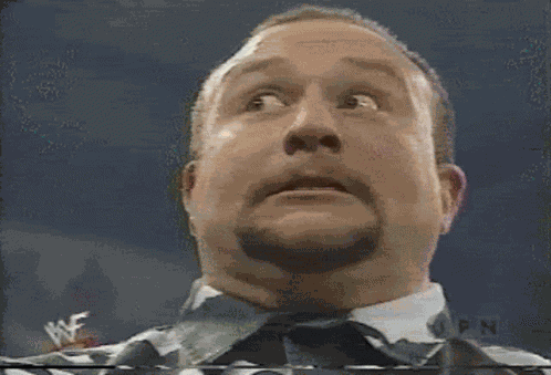 Bubba Ray Dudley Buh Buh Ray Dudley GIF