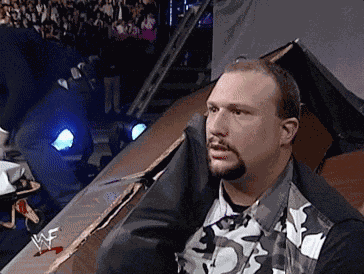 Bubba Ray Dudley Dudley Boyz GIF