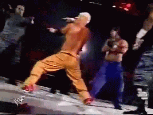 Bubba Ray Dudley Dudley Bros GIF