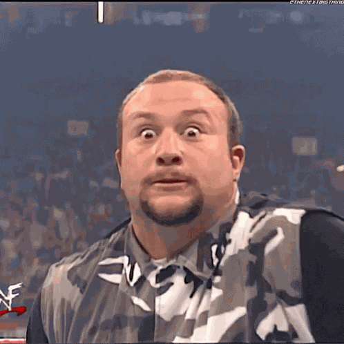 Bubba Ray Dudley Tongue Out GIF