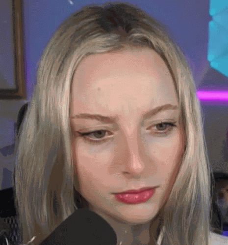 Bubbell Displeased GIF