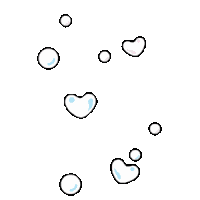 Bubble Bubbles Sticker