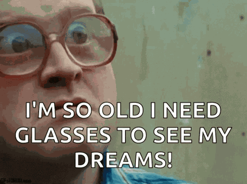 Bubbles Trailer Park Boys GIF