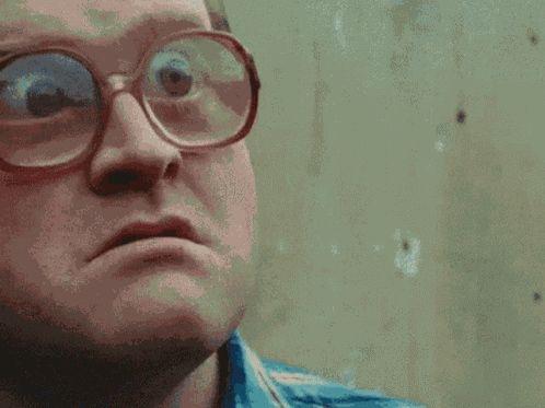 Bubbles Trailer Park Boys GIF