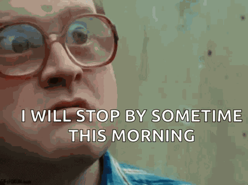 Bubbles Trailer Park Boys GIF